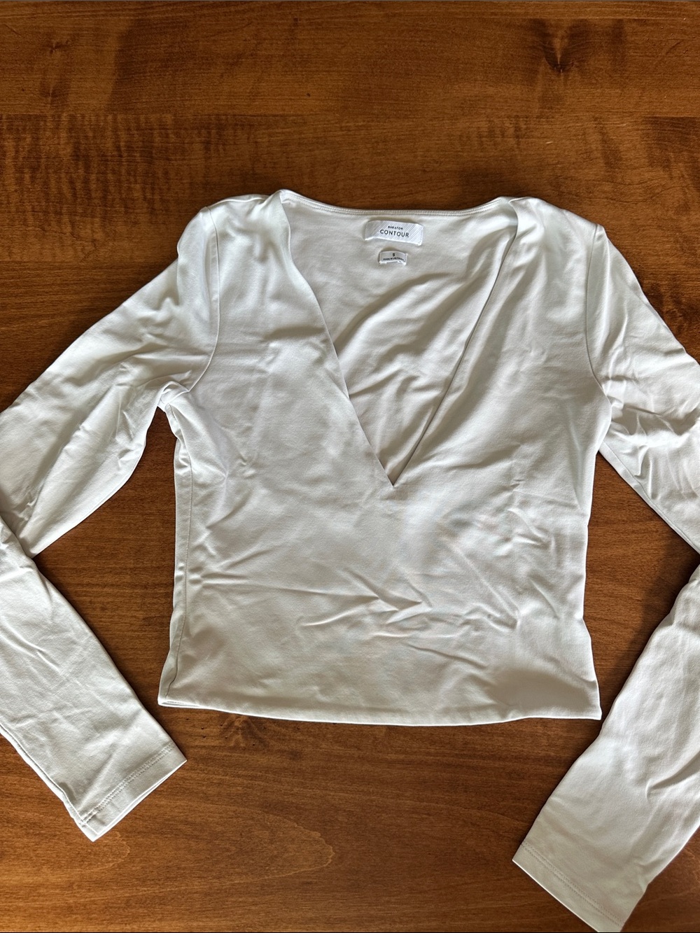 Babaton Contour Long Sleeve